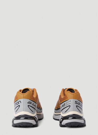 XT-6 Sneakers Salomon XT-6 Sneakers Brown sal0352027