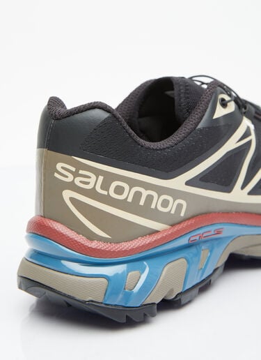 XT-6 Sneakers Salomon XT-6 Sneakers Black sal0354003