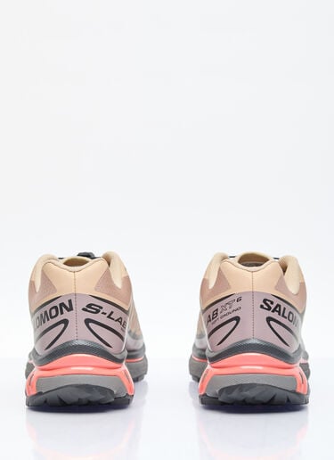 XT-6 Sneakers Salomon XT-6 Sneakers Beige sal0356007