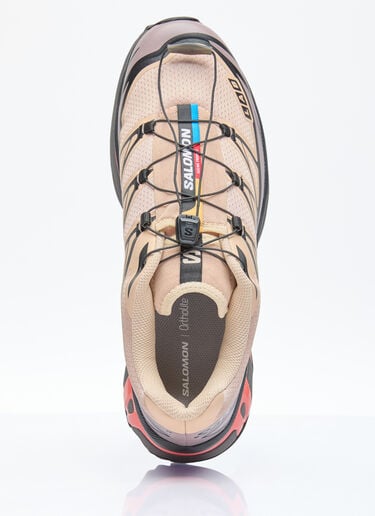 XT-6 Sneakers Salomon XT-6 Sneakers Beige sal0356007