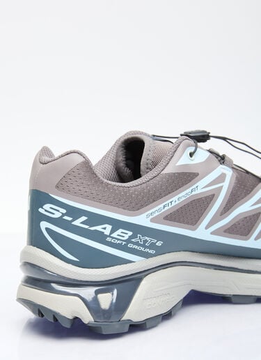 XT-6 运动鞋 Salomon XT-6 运动鞋 棕色 sal0356009
