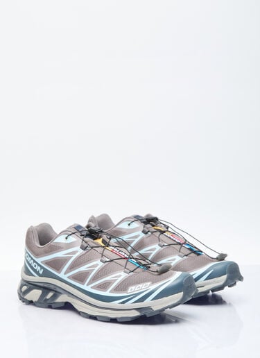 XT-6 运动鞋 Salomon XT-6 运动鞋 棕色 sal0356009
