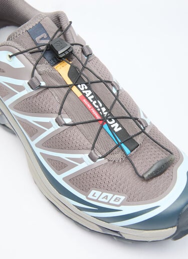 XT-6 运动鞋 Salomon XT-6 运动鞋 棕色 sal0356009