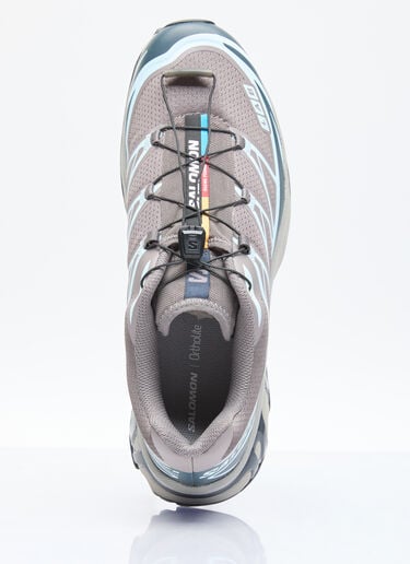 XT-6 运动鞋 Salomon XT-6 运动鞋 棕色 sal0356009