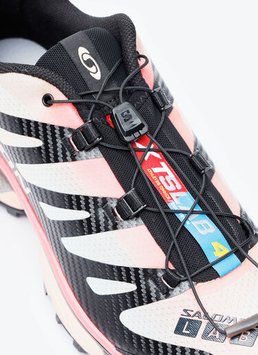 XT-4 OG Aurora Borealis Sneakers Salomon XT-4 OG Aurora Borealis Sneakers Pink sal0356012