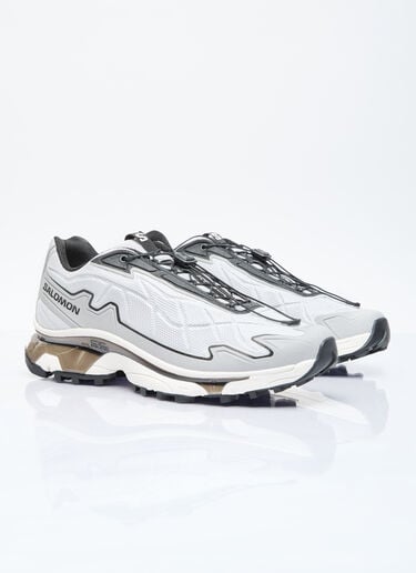 Salomon XT-슬레이트 스니커즈 그레이 sal0356014