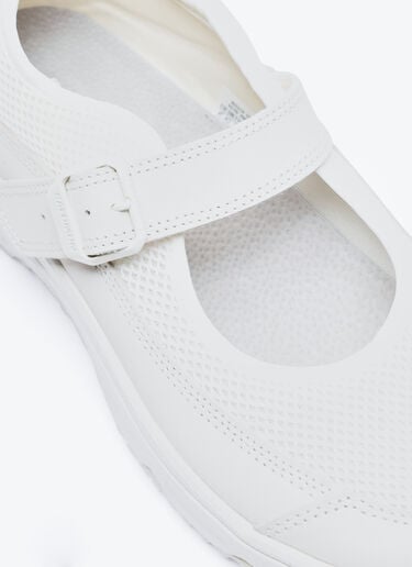 RX Marie-Jeanne Slip-On Shoe Salomon RX Marie-Jeanne Slip-On Shoe White sal0356017