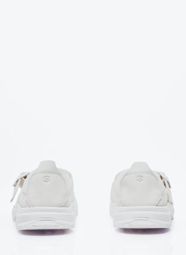 RX Marie-Jeanne Slip-On Shoe Salomon RX Marie-Jeanne Slip-On Shoe White sal0356017