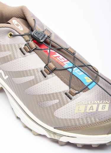 XT-4 OG Sneakers Salomon XT-4 OG Sneakers Grey sal0356021