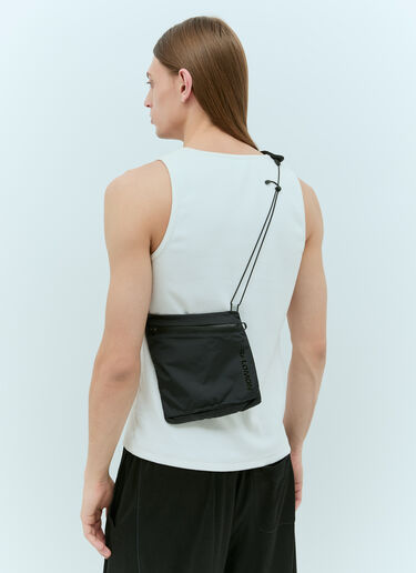Acs Pouch Crossbody Bag Salomon Acs Pouch Crossbody Bag Black sal0356025
