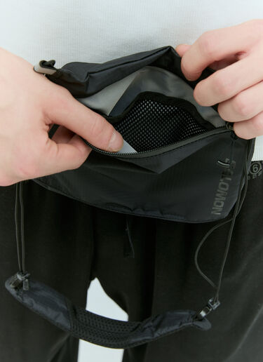 Acs Pouch Crossbody Bag Salomon Acs Pouch Crossbody Bag Black sal0356025