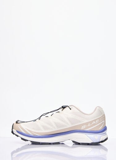 XT-6 Sneakers Salomon XT-6 Sneakers Cream sal0358006