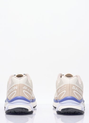 XT-6 Sneakers Salomon XT-6 Sneakers Cream sal0358006