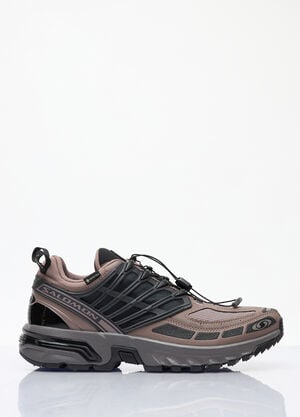 Salomon Acs Pro GTX Sneakers Brown sal0359002