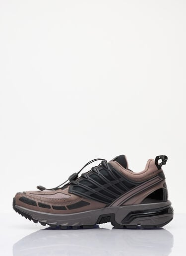 Salomon Acs Pro GTX 运动鞋 棕色 sal0359002