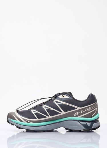 XT-6 Sneakers Salomon XT-6 Sneakers Dark Grey sal0359003