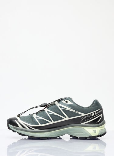 XT-6 GTX Sneakers Salomon XT-6 GTX Sneakers Green sal0359004