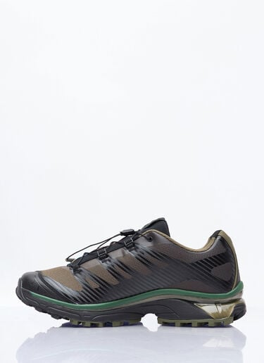 XT-4 OG スニーカー Salomon XT-4 OG スニーカー ブラウン sal0359005