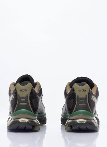 XT-4 OG スニーカー Salomon XT-4 OG スニーカー ブラウン sal0359005
