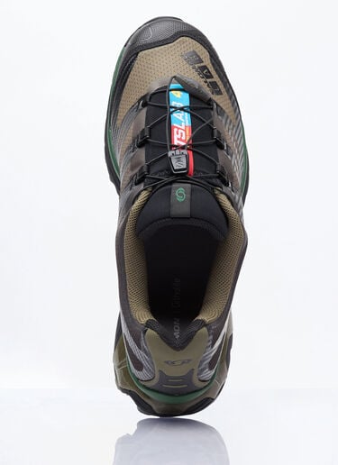 XT-4 OG スニーカー Salomon XT-4 OG スニーカー ブラウン sal0359005