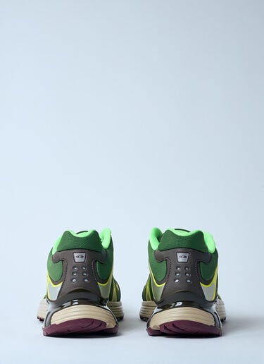 XT-ウィスパー スニーカー Salomon XT-ウィスパー スニーカー グリーン sal0359020
