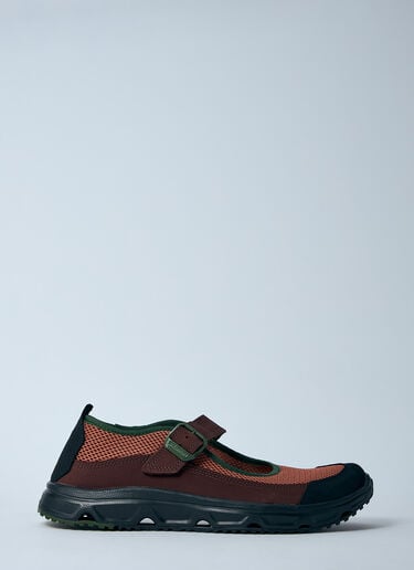 RX Marie-Jeanne Shoes Salomon RX Marie-Jeanne Shoes Orange sal0360002