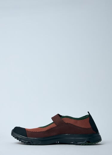 RX Marie-Jeanne Shoes Salomon RX Marie-Jeanne Shoes Orange sal0360002