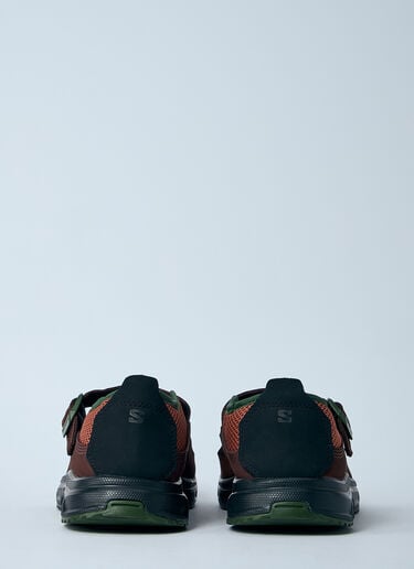 Salomon RX Marie-Jeanne Shoes Orange sal0360002