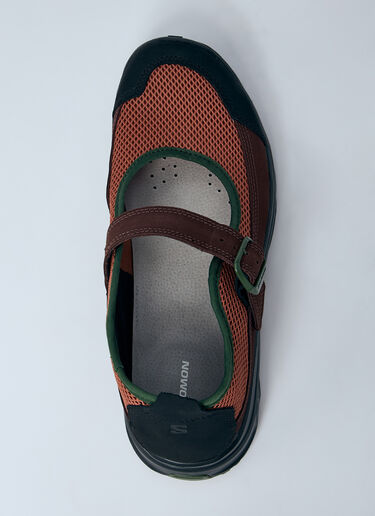 RX Marie-Jeanne Shoes Salomon RX Marie-Jeanne Shoes Orange sal0360002