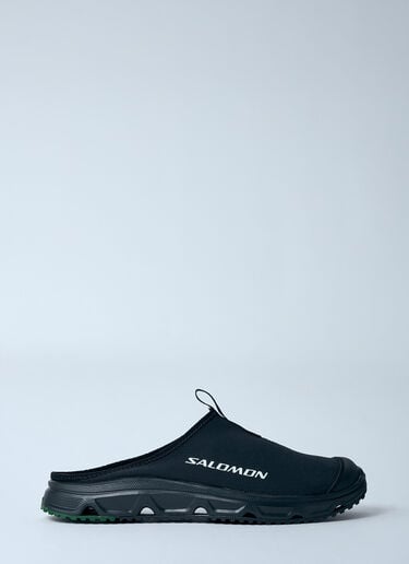 RX 3.0ミュール Salomon RX 3.0ミュール ブラック sal0360004