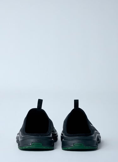 Salomon RX 3.0ミュール  ブラック sal0360004