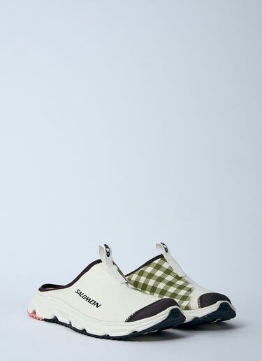 Salomon RX 슬라이드 3.0 슈즈 크림 sal0360005