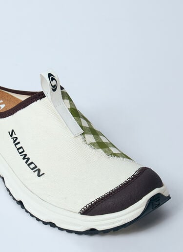 RX 슬라이드 3.0 슈즈 Salomon RX 슬라이드 3.0 슈즈 크림 sal0360005