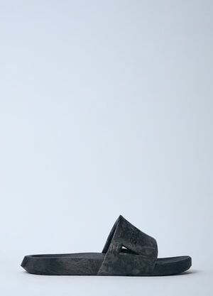 Salomon Summeride Slides Dark Grey sal0360007