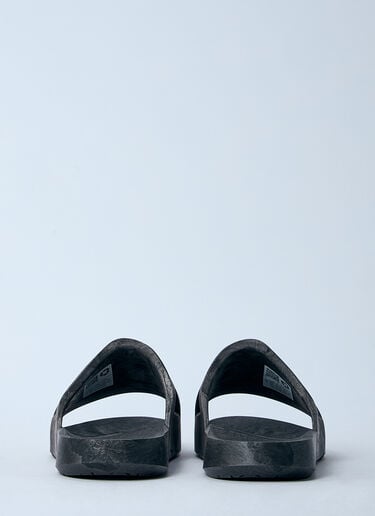 Salomon Summeride Slides Dark Grey sal0360007