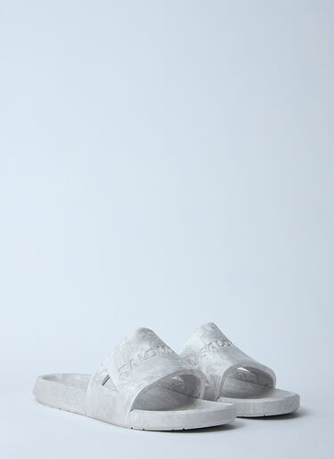 Salomon Summeride 拖鞋  浅灰色 sal0360008