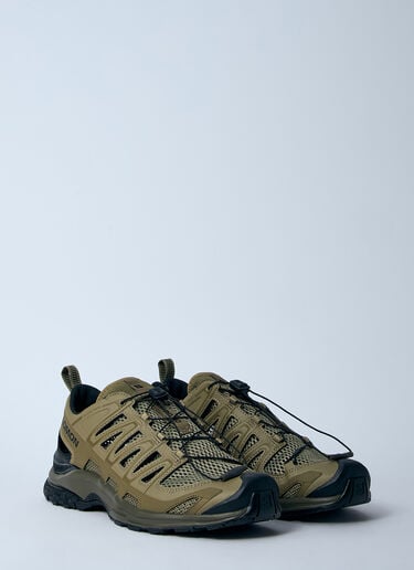XA Pro 3D Amphib 运动鞋 Salomon XA Pro 3D Amphib 运动鞋 绿色 sal0360009