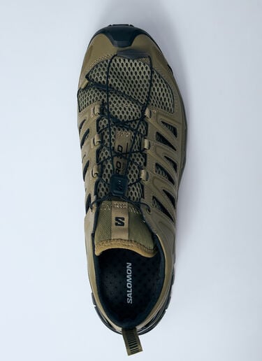 XA Pro 3D Amphib 运动鞋 Salomon XA Pro 3D Amphib 运动鞋 绿色 sal0360009