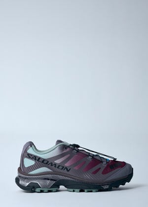Salomon XT-4 OG スニーカー グレー sal0360012