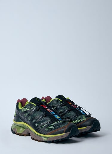 XT-4 OG スニーカー Salomon XT-4 OG スニーカー ブラック sal0360014