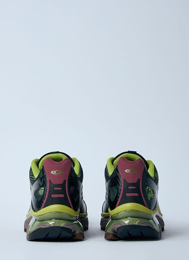 XT-4 OG スニーカー Salomon XT-4 OG スニーカー ブラック sal0360014