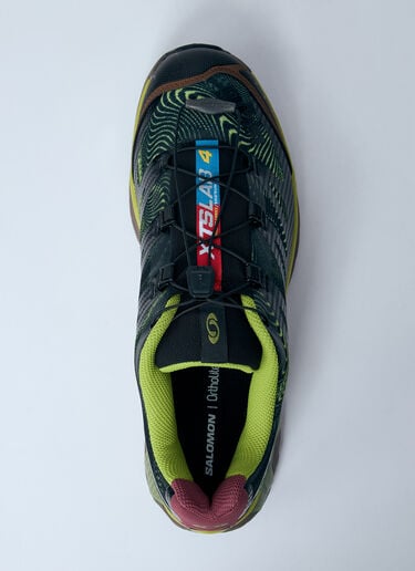 XT-4 OG スニーカー Salomon XT-4 OG スニーカー ブラック sal0360014