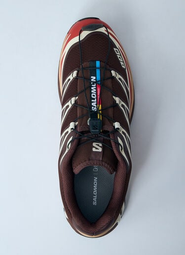 XT-6 运动鞋 Salomon XT-6 运动鞋 棕色 sal0360017