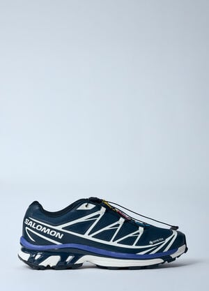 Salomon XT-6スニーカー ダークグレー sal0360019