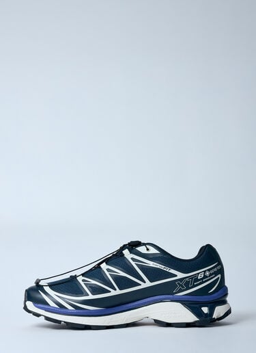 XT-6 Sneakers Salomon XT-6 Sneakers Dark Grey sal0360019