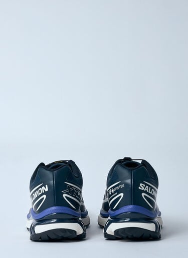 XT-6 Sneakers Salomon XT-6 Sneakers Dark Grey sal0360019