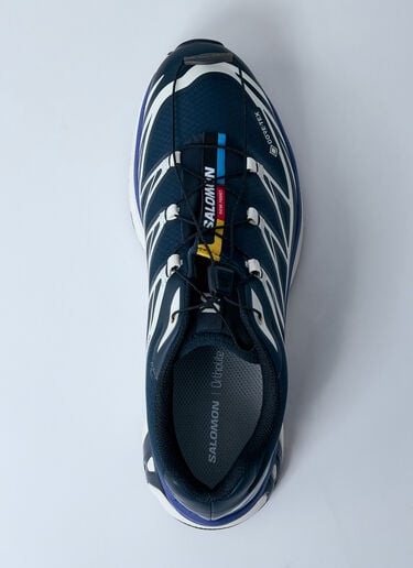 XT-6 Sneakers Salomon XT-6 Sneakers Dark Grey sal0360019