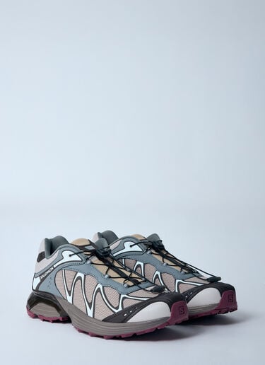 XTウィスパー スニーカー Salomon XTウィスパー スニーカー ピンク sal0360021