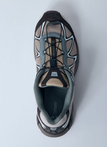 Salomon XTウィスパー スニーカー  ピンク sal0360021