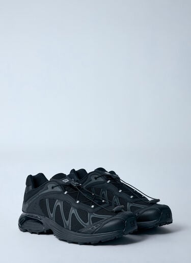 XT Whisper Sneakers Salomon XT Whisper Sneakers Black sal0360022